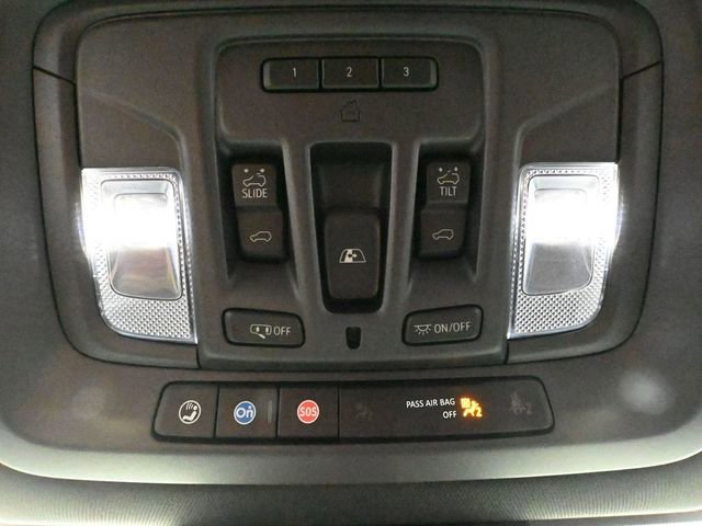 Used 2024 Chevrolet Silverado 1500 High Country w/ High Country Premium Package image 40