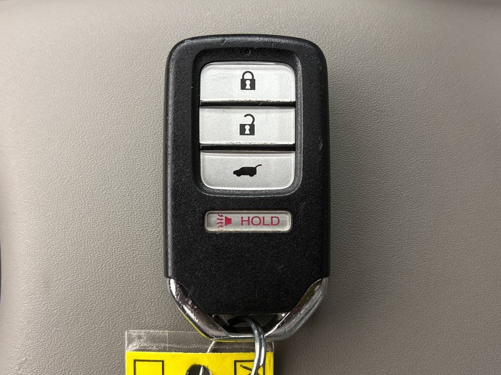 Used 2019 Honda HR-V EX image 30