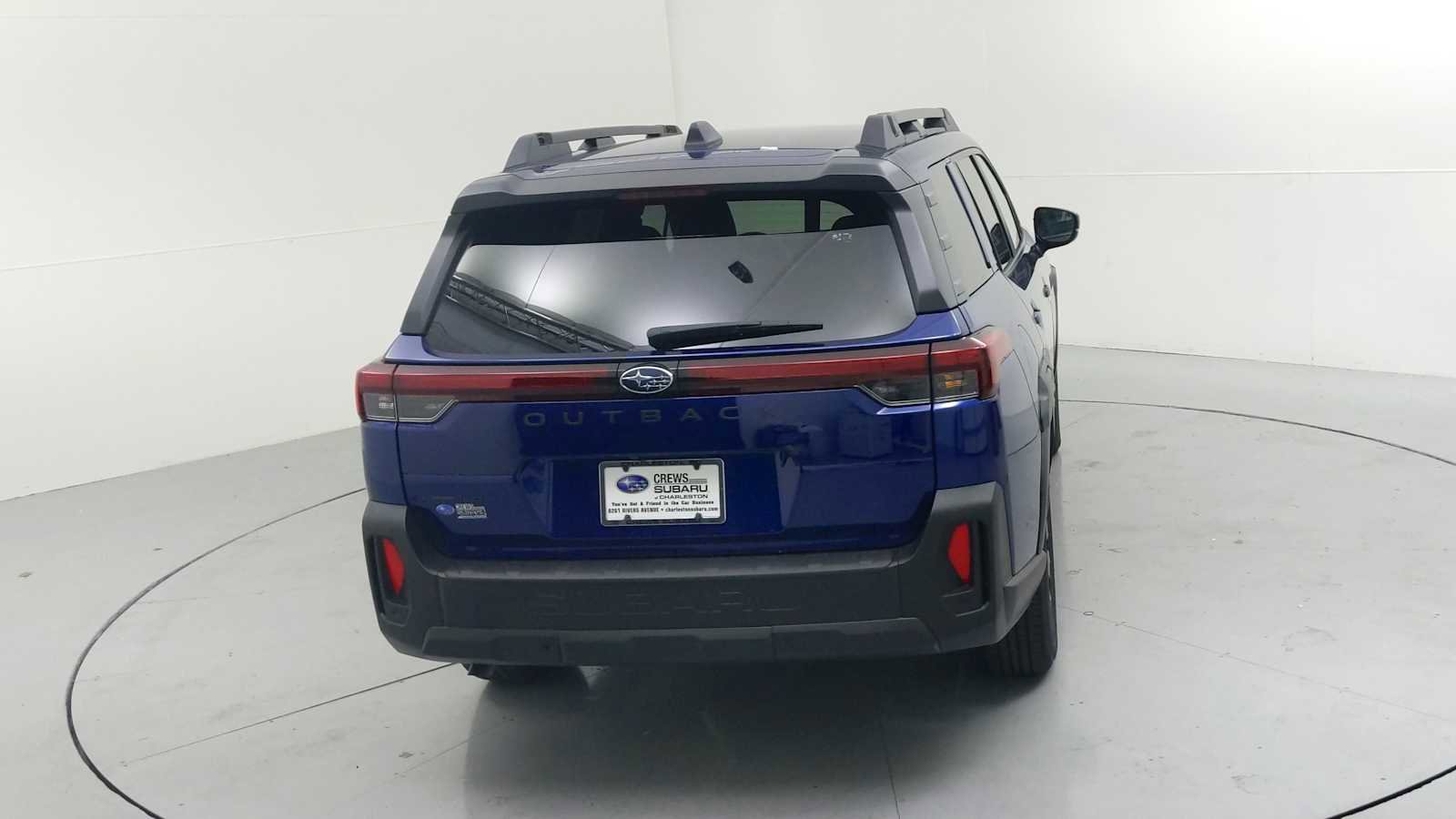 New 2026 Subaru Outback Limited image 9