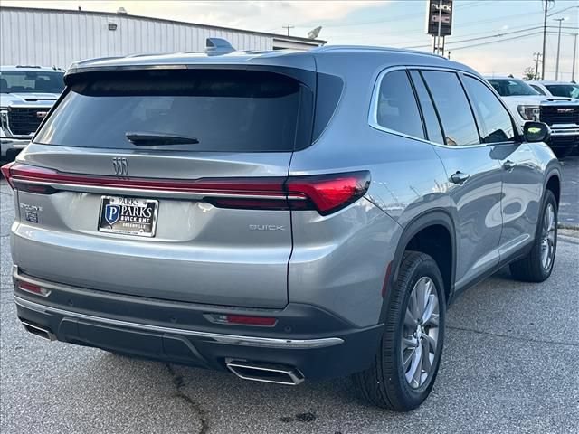 New 2026 Buick Enclave Preferred w/ Power Package FWD image 13