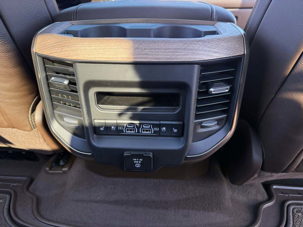 New 2026 RAM 1500 Limited image 19
