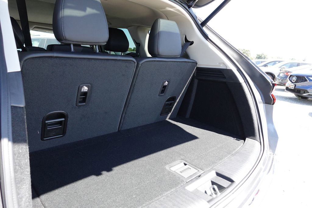 New 2026 Acura MDX FWD image 31