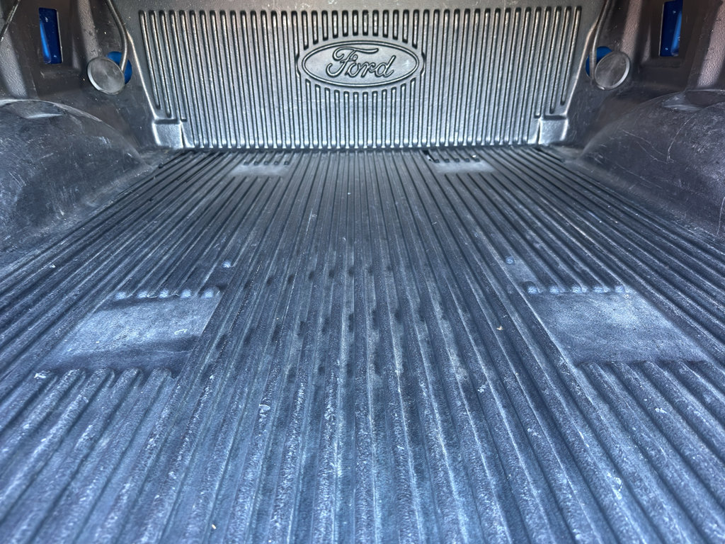 Used 2023 Ford F150 XL w/ XL STX Apperance Package AWD/4WD image 8