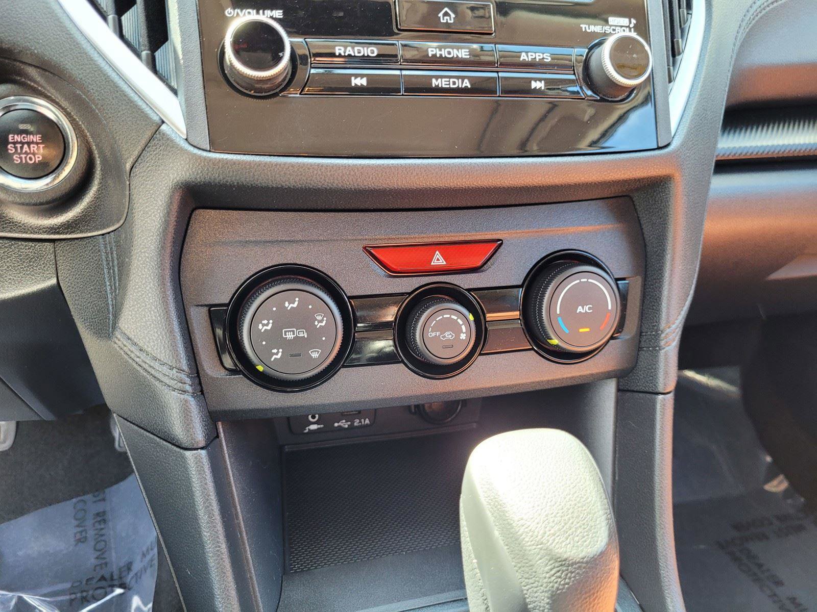 Used 2020 Subaru Impreza Premium image 27