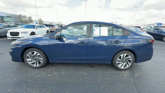 Used 2024 Subaru Legacy Limited AWD/4WD image 5