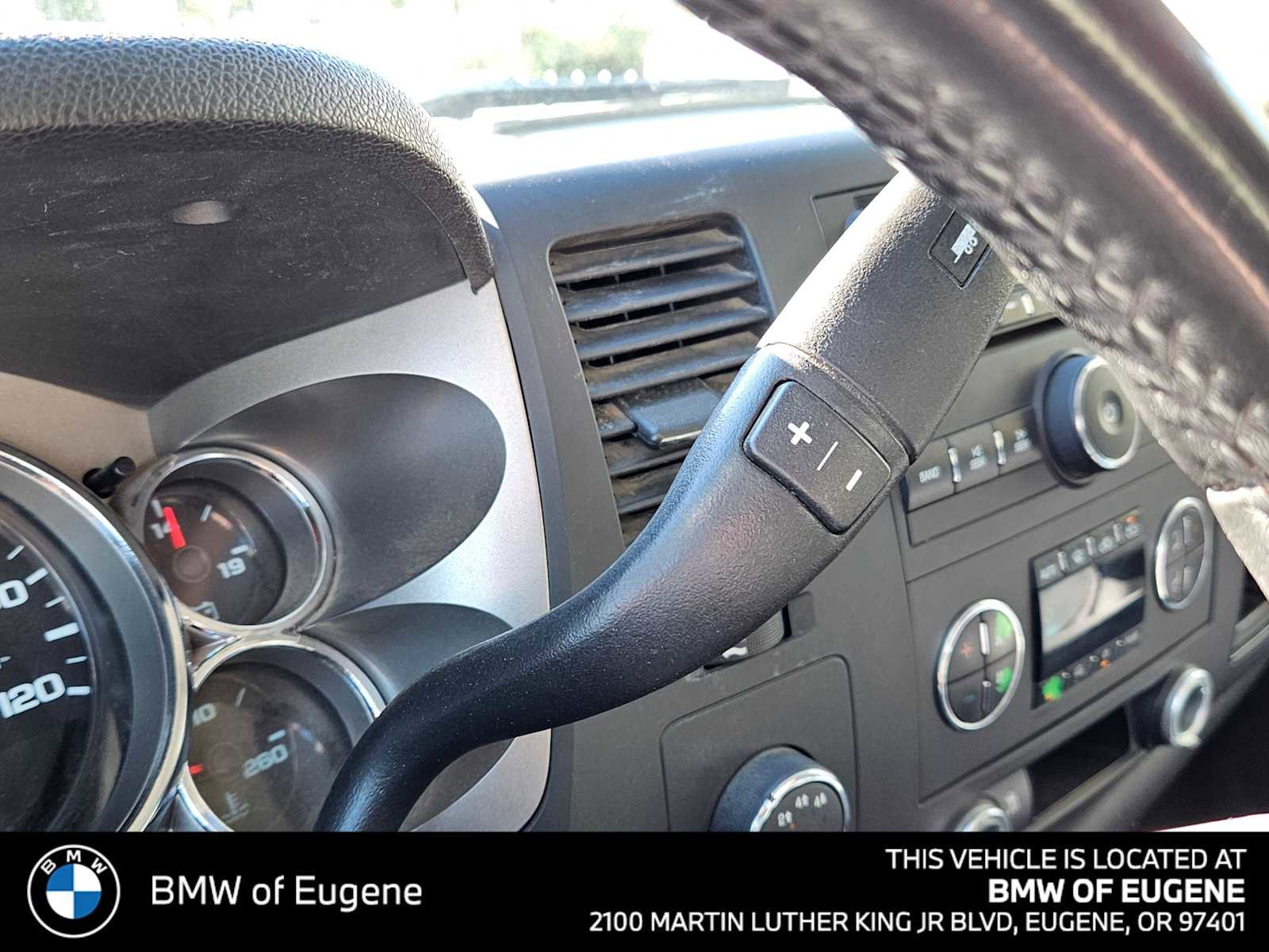 Used 2009 Chevrolet Silverado 2500 LT w/ Interior Plus Package image 30