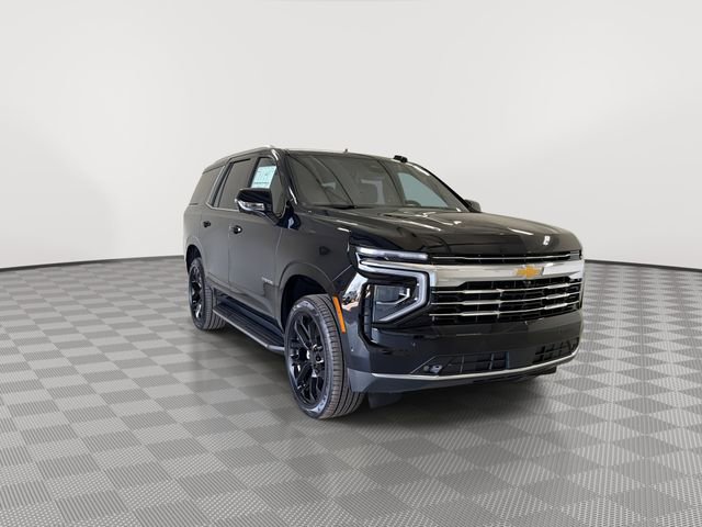 New 2026 Chevrolet Tahoe LT w/ Comfort Package image 2