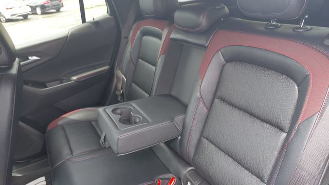 Used 2025 Chevrolet Equinox RS w/ Safety and Technology Package AWD/4WD image 26