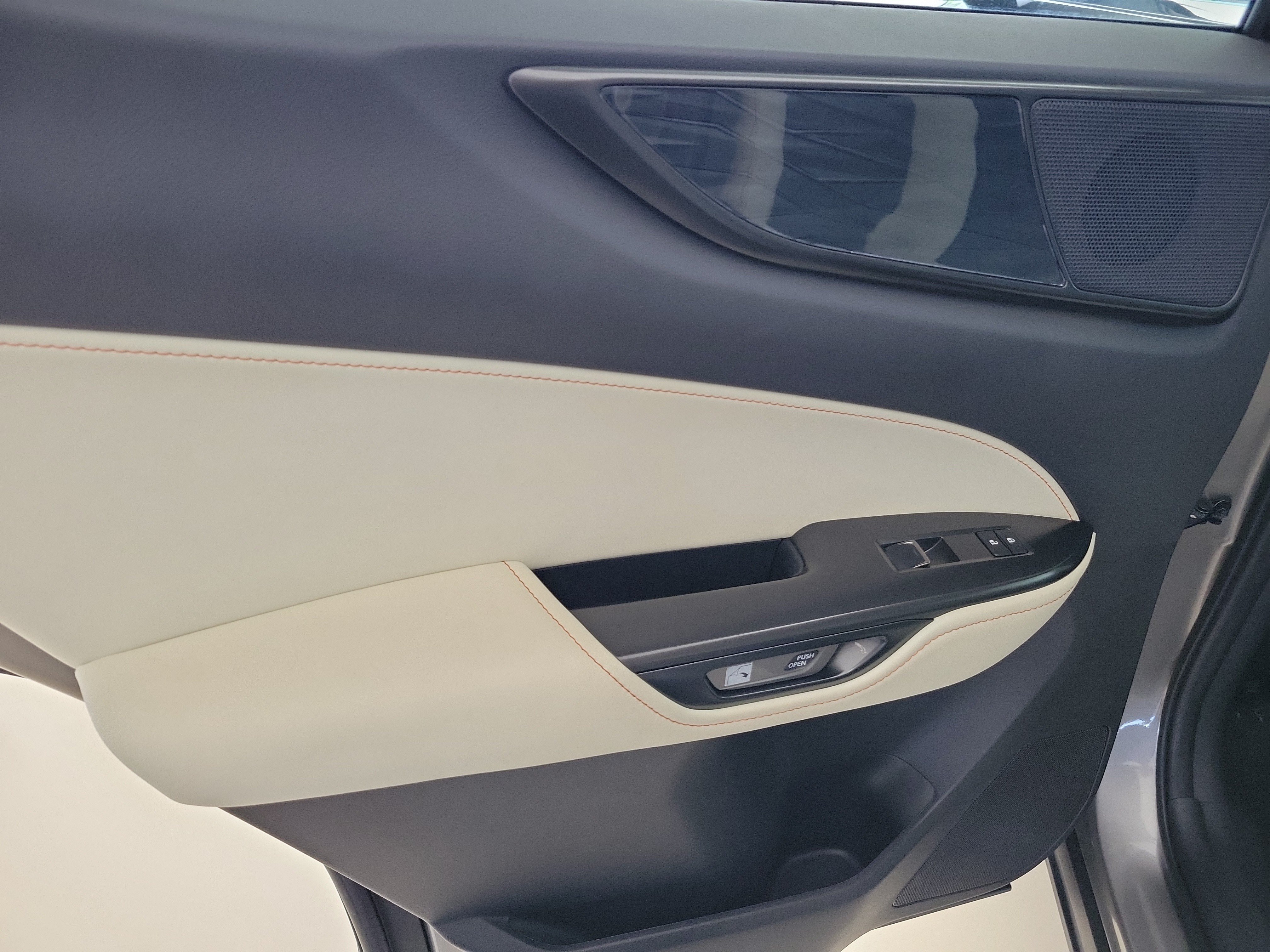 Certified 2024 Lexus NX 250 FWD image 13