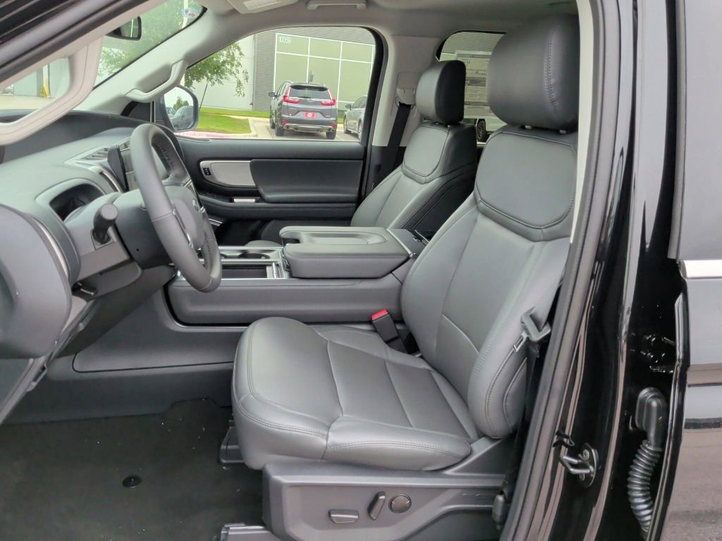 New 2026 Ford Expedition Max Active RWD image 12
