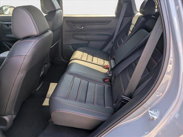 New 2026 Honda CR-V Sport-L image 15