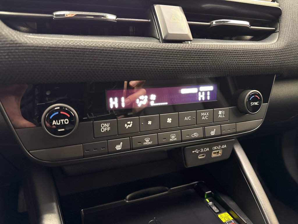New 2026 Subaru Outback Limited XT AWD/4WD image 22