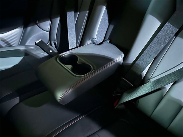 Used 2025 Acura ADX A-Spec image 20