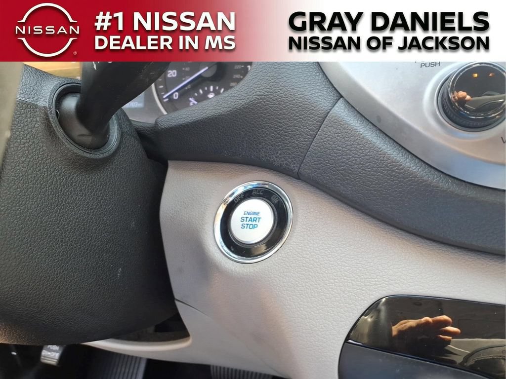 Used 2017 Hyundai Tucson Sport FWD image 16