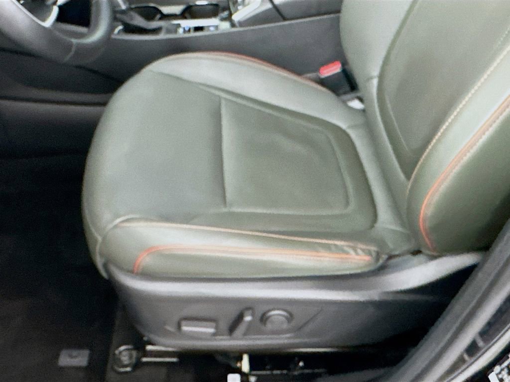 Certified 2023 Hyundai Santa Cruz Limited w/ Winter Package image 20