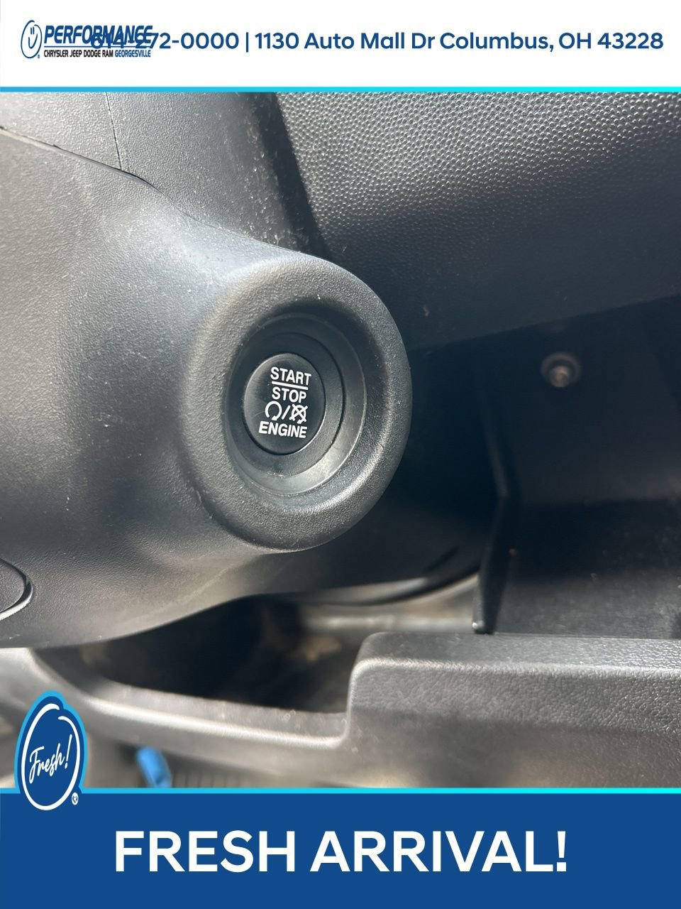 Used 2024 RAM ProMaster 2500 w/ Convenience Group FWD image 22