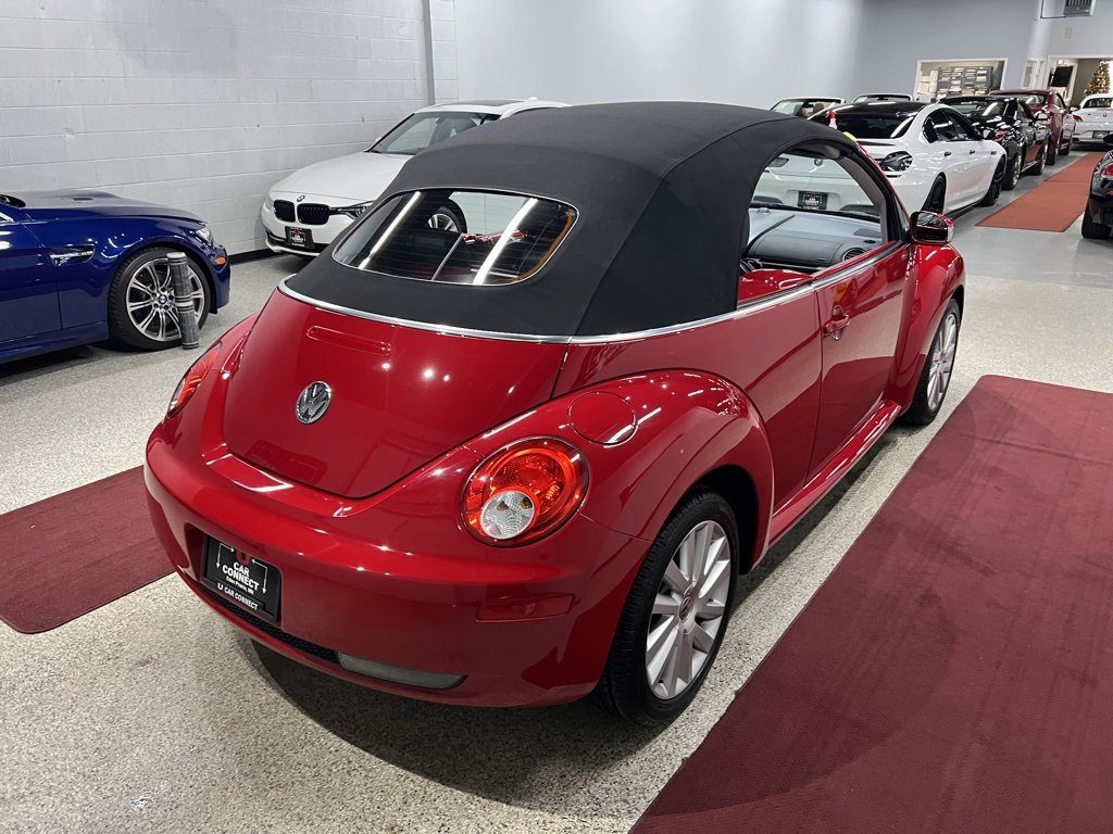 Used 2009 Volkswagen Beetle S image 48