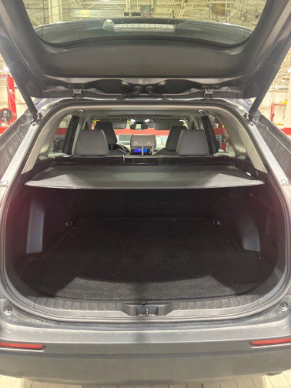 Certified 2023 Toyota RAV4 XLE Premium image 43
