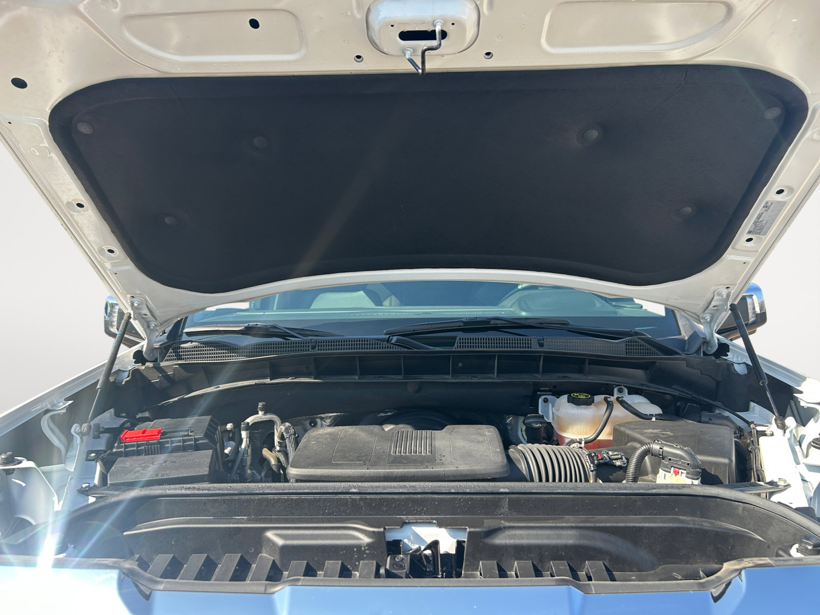 Used 2023 GMC Sierra 1500 SLT image 30