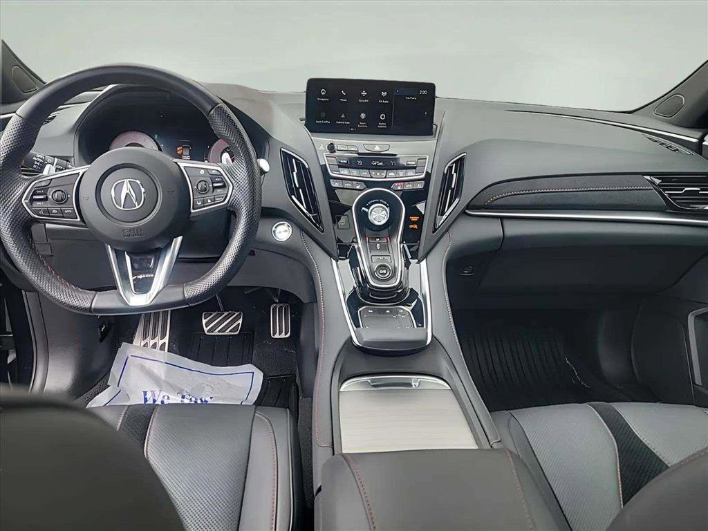Used 2024 Acura RDX A-Spec image 11