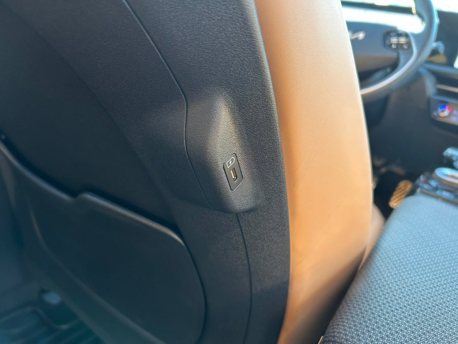 Used 2023 Kia EV6 GT-Line image 60