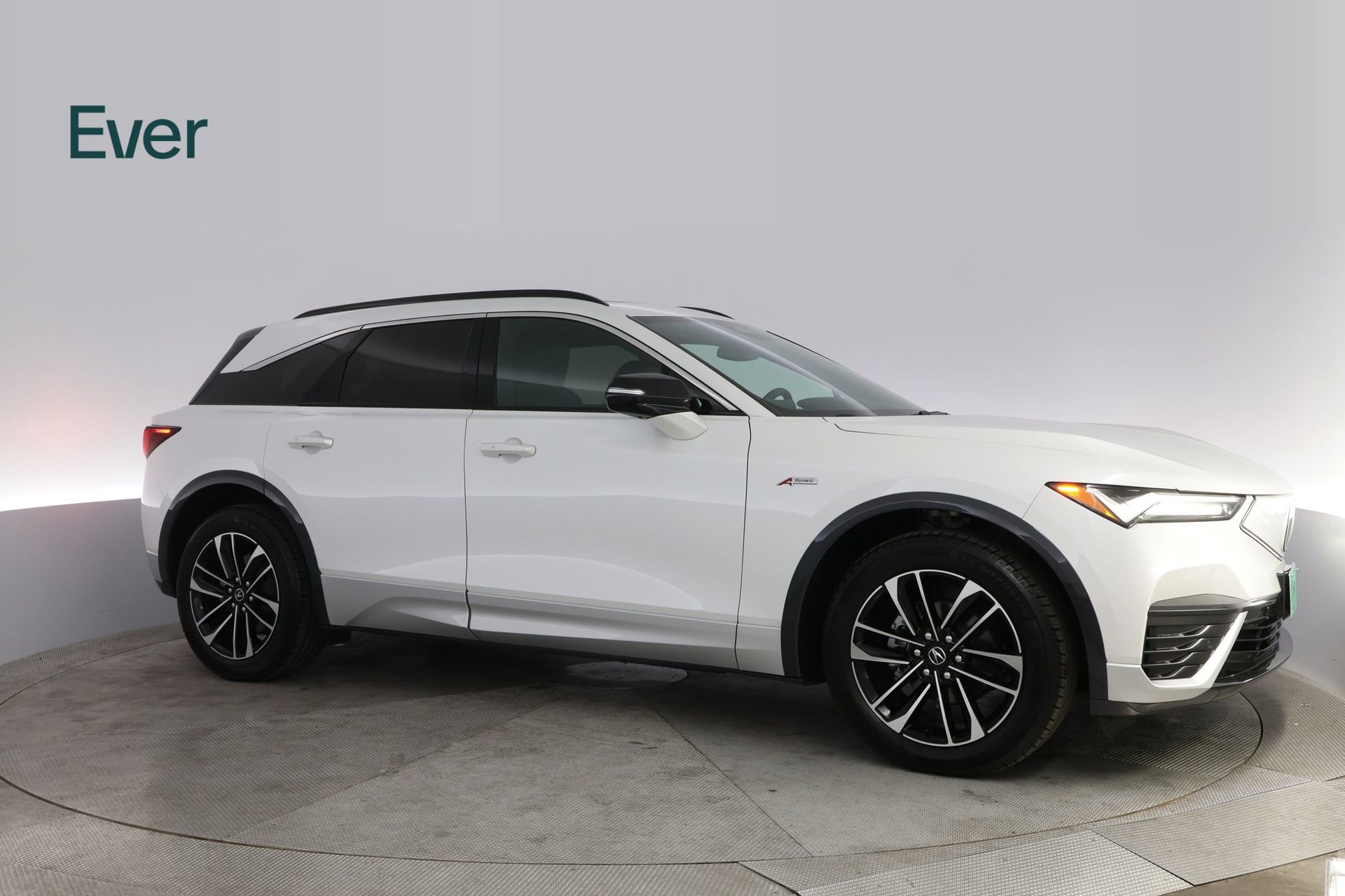 Used 2024 Acura ZDX A-Spec image 14