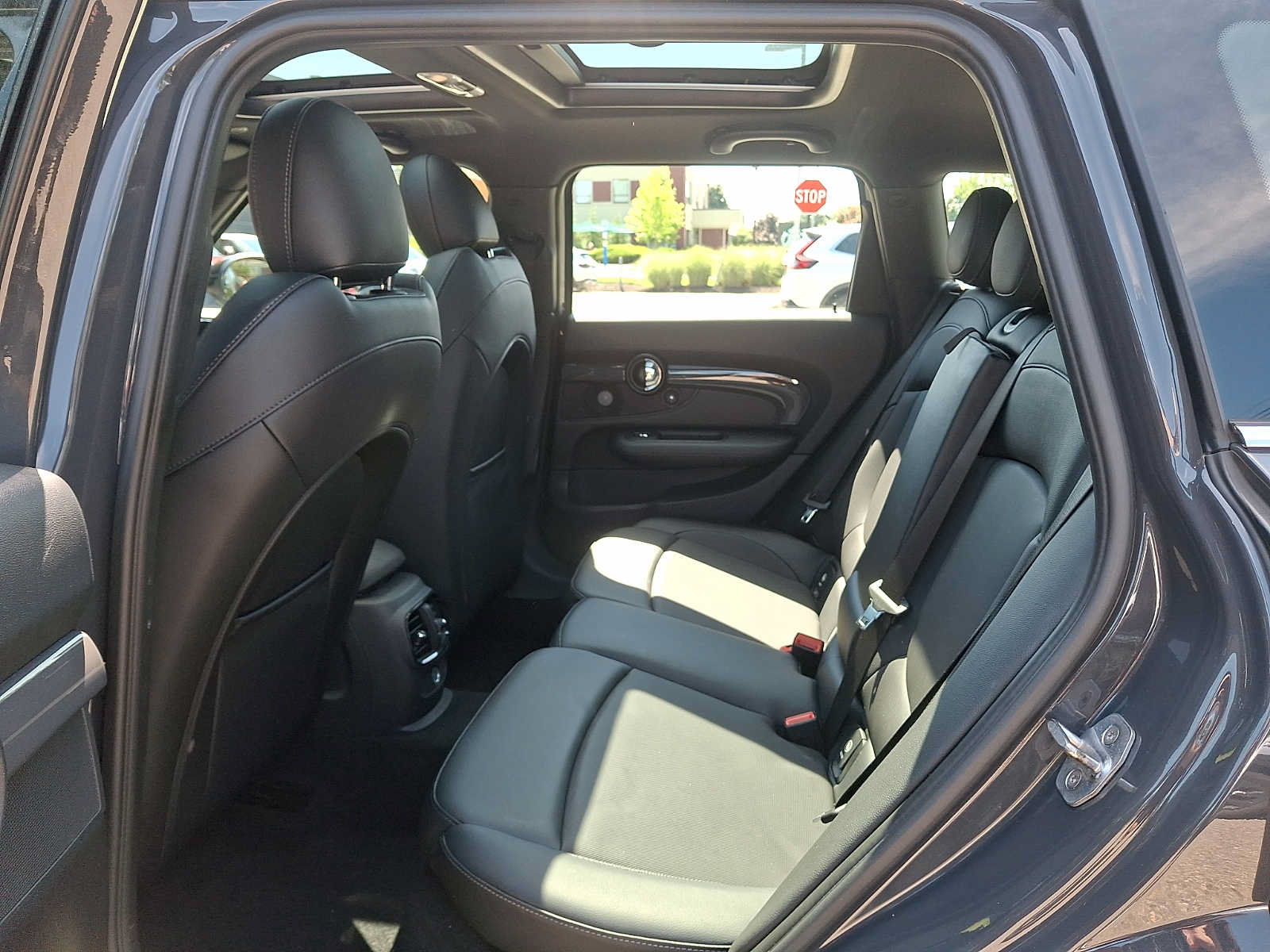 Used 2018 MINI Cooper Clubman John Cooper Works AWD/4WD image 10
