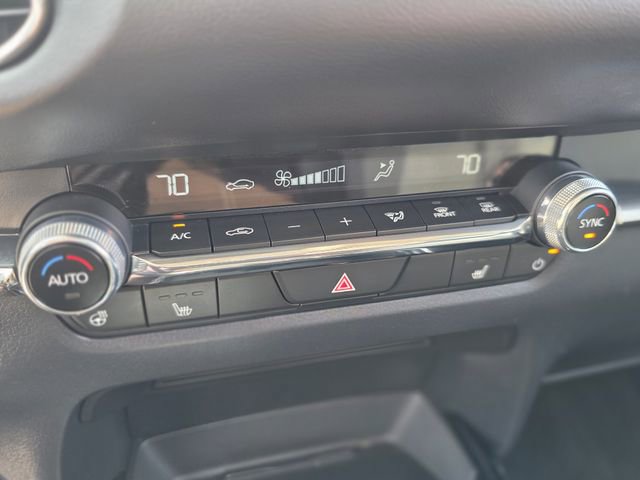 Certified 2025 MAZDA CX-30 2.5 Turbo w/ Premium Plus Pkg AWD/4WD image 32