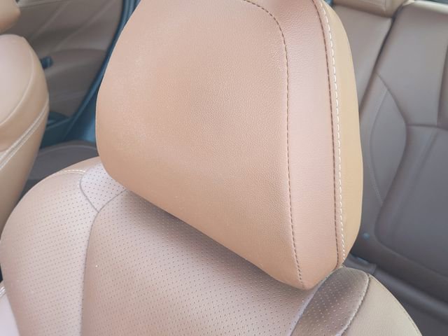 Used 2020 Subaru Forester Touring w/ Popular Package #2 image 11