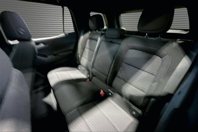 Certified 2025 Chevrolet Equinox LT AWD/4WD image 19