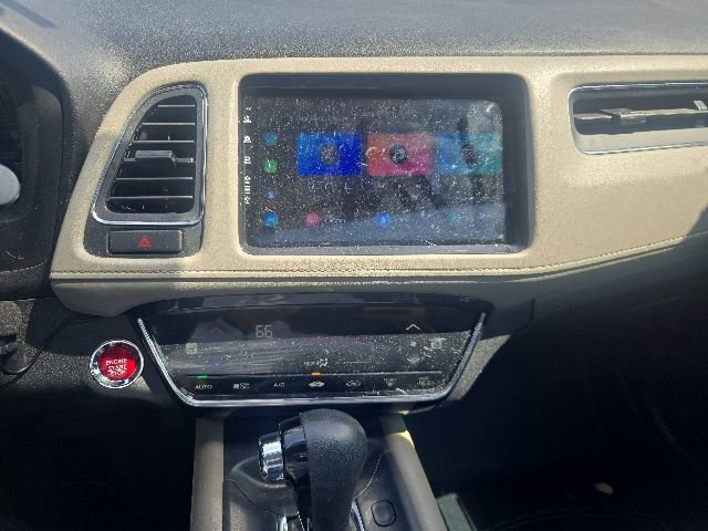 Used 2016 Honda HR-V EX image 12