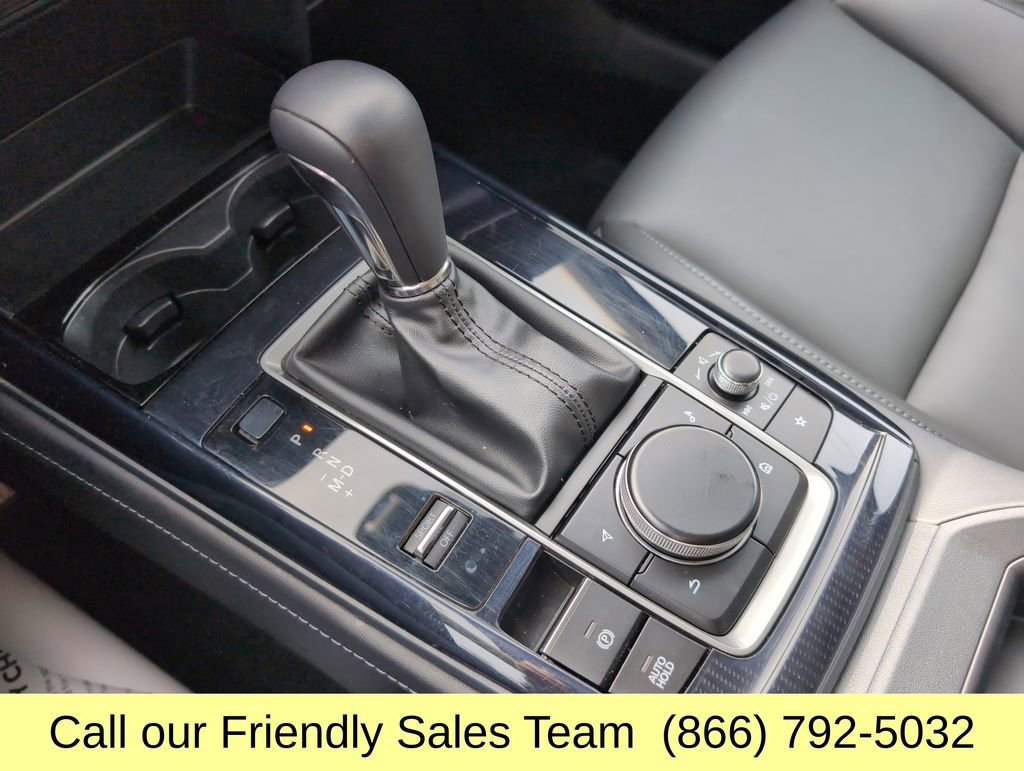 Used 2024 MAZDA CX-30 AWD 2.5 S w/ Select Sport Pkg image 23