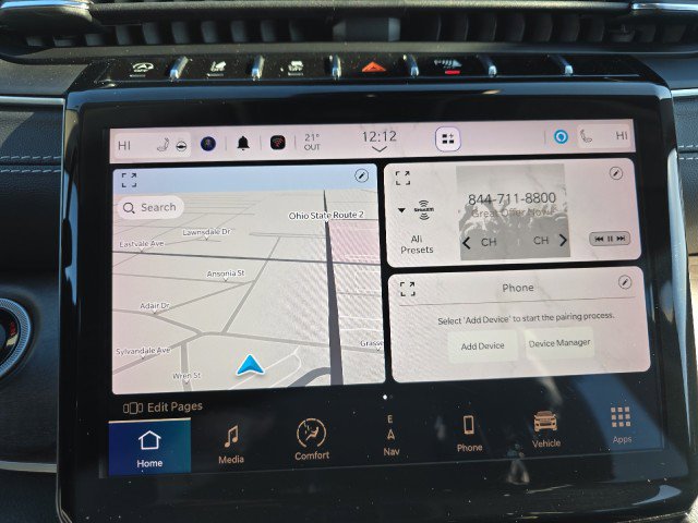 Used 2022 Jeep Grand Cherokee Limited image 26