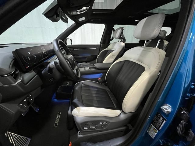 Used 2024 Kia EV9 GT-Line AWD/4WD image 10