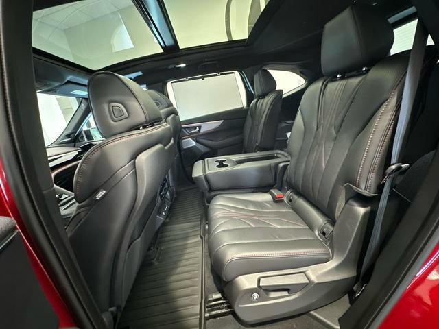 New 2026 Acura MDX A-Spec AWD/4WD image 14