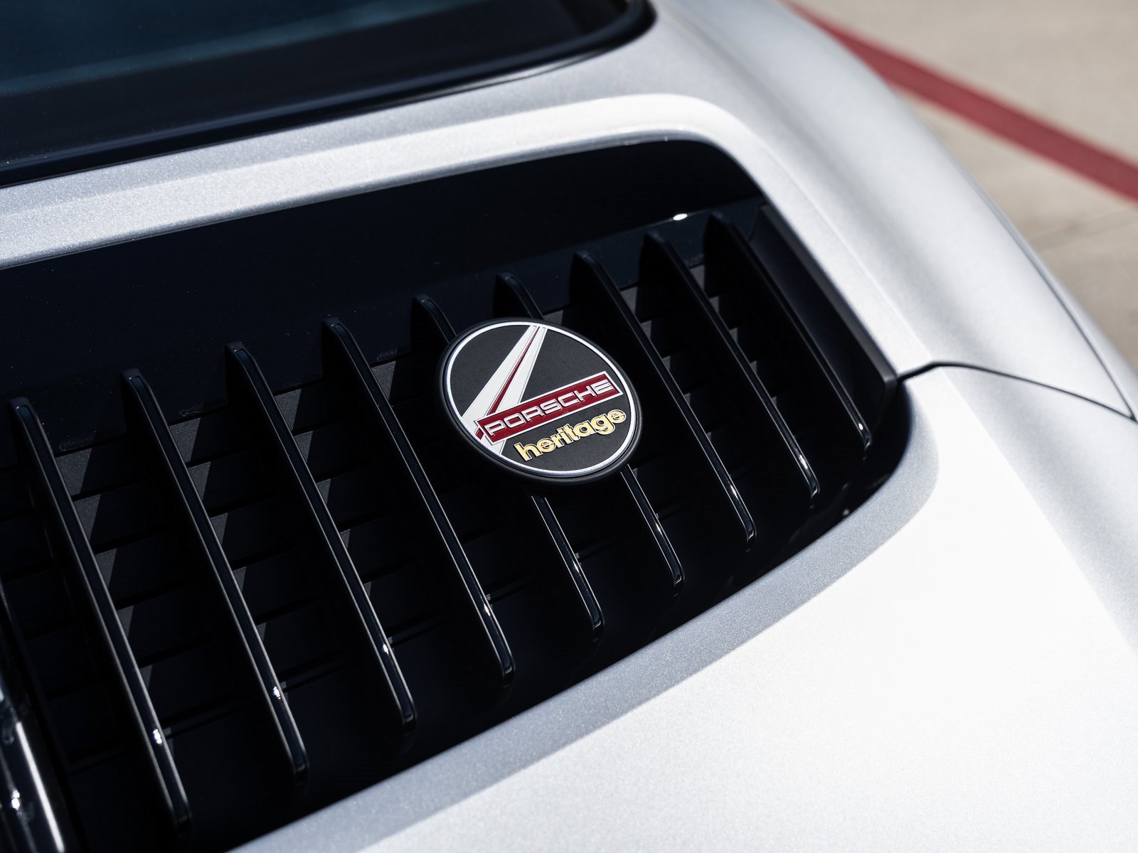 Used 2021 Porsche 911 Targa 4S image 26