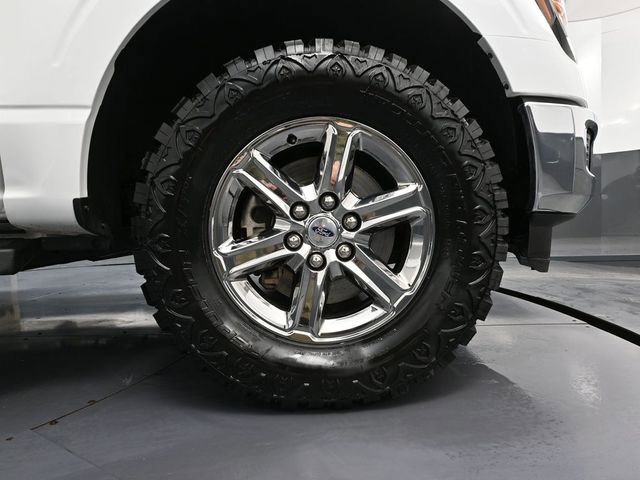 Used 2024 Ford F150 XLT w/ Tow/Haul Package image 16