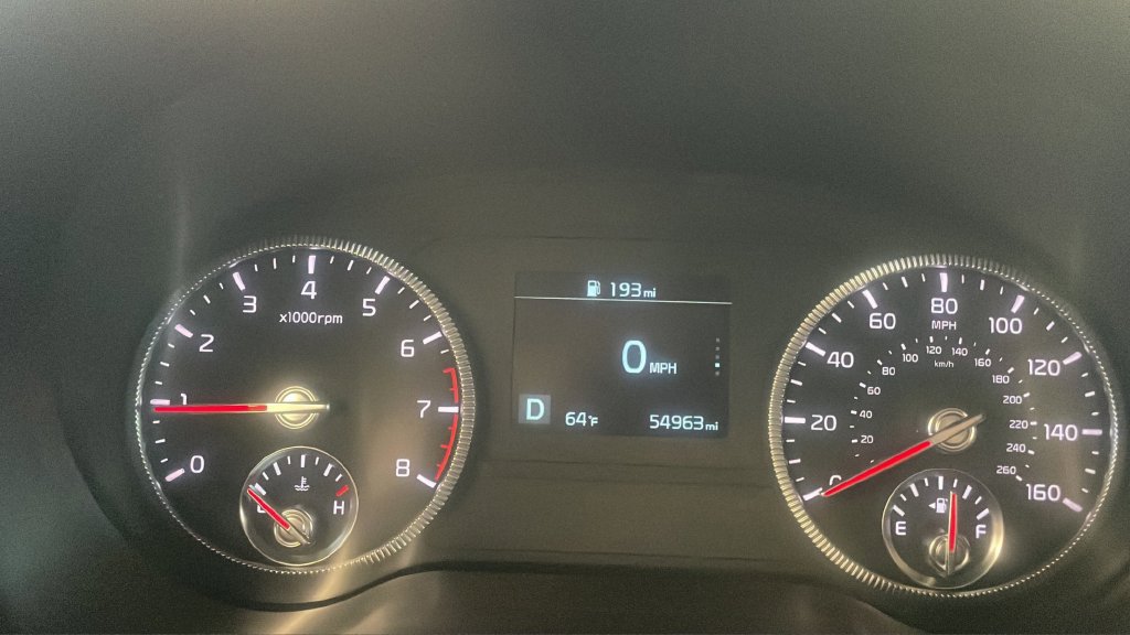 Certified 2022 Kia Telluride EX AWD/4WD image 23