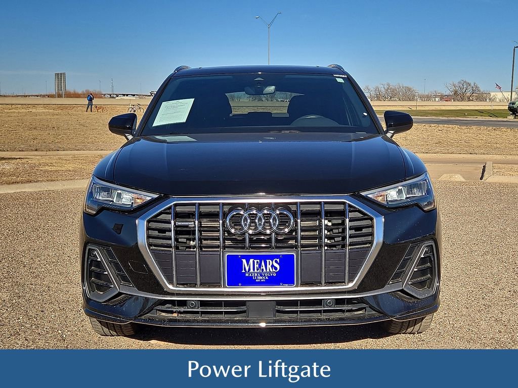 Used 2022 Audi Q3 2.0T Premium image 9
