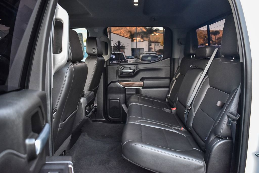 Used 2020 Chevrolet Silverado 1500 RST w/ All-Star Edition image 18