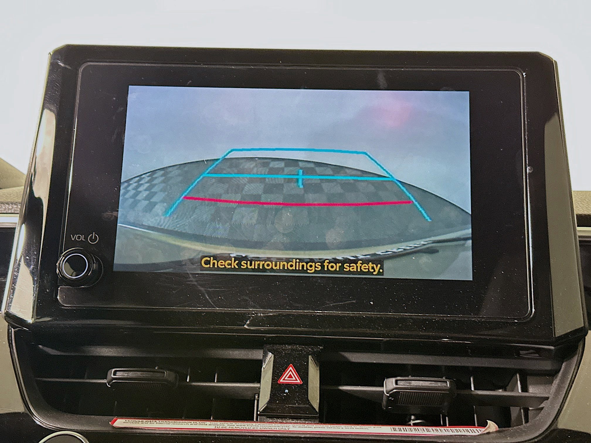 Used 2024 Toyota Corolla Cross SE w/ Moonroof Package image 25