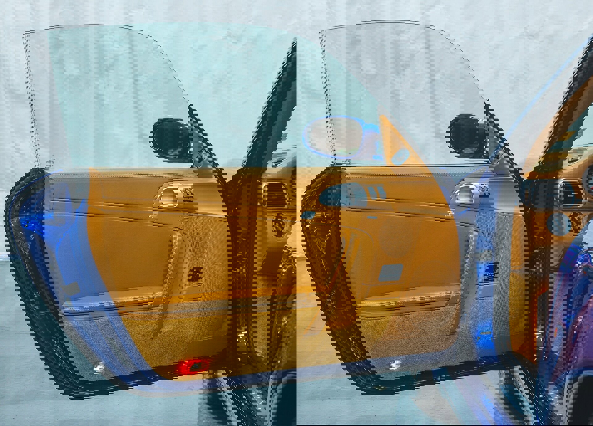 Used 2009 Porsche 911 Turbo image 41