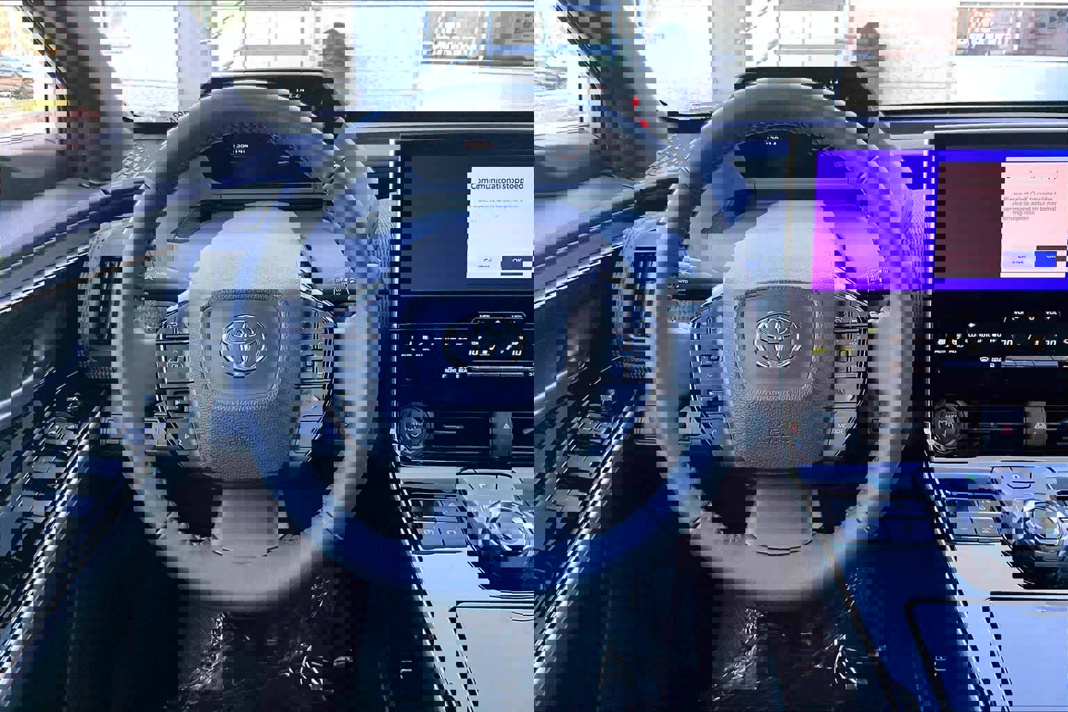 Used 2024 Toyota bZ4X XLE image 5