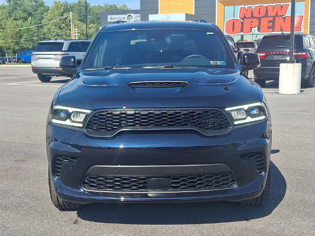 New 2027 Dodge Durango GT AWD/4WD image 10