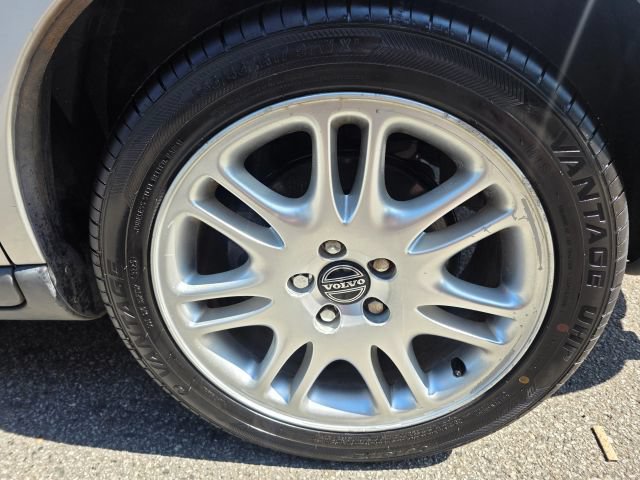 Used 2002 Volvo S60 2.4T FWD image 10