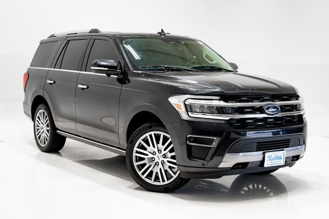 Used 2023 Ford Expedition Limited AWD/4WD image 6