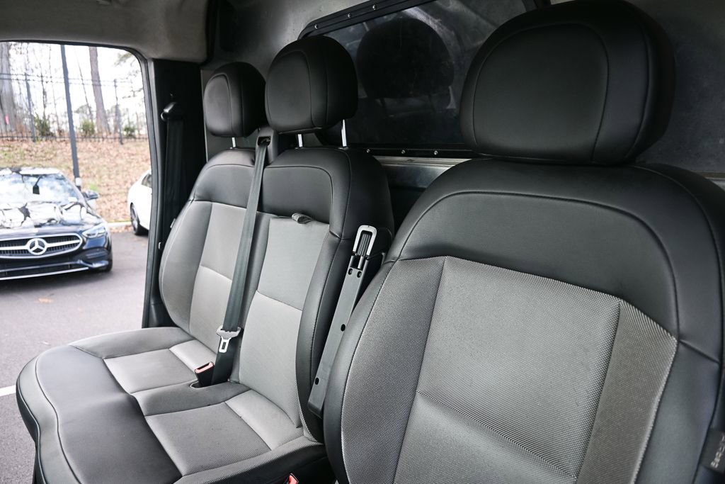 Used 2023 RAM ProMaster 2500 FWD image 5