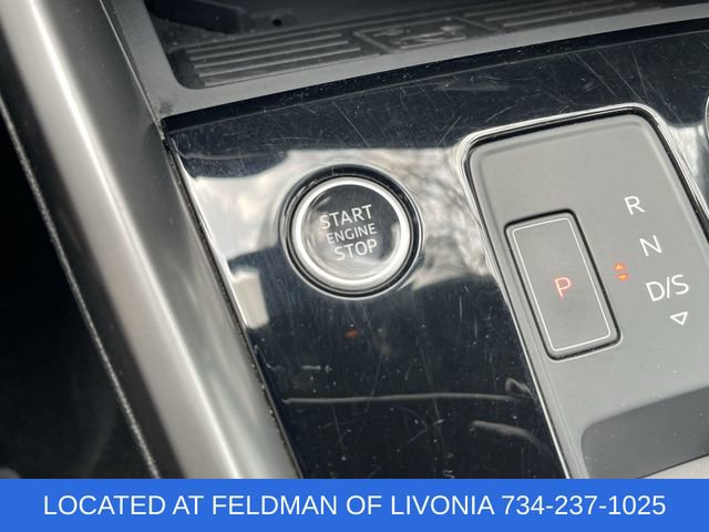 Used 2024 Audi A3 2.0T Premium image 16