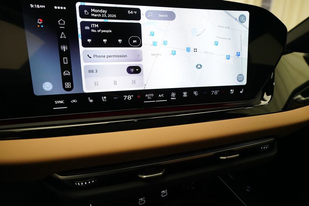 New 2026 Audi A6 Premium Plus image 22