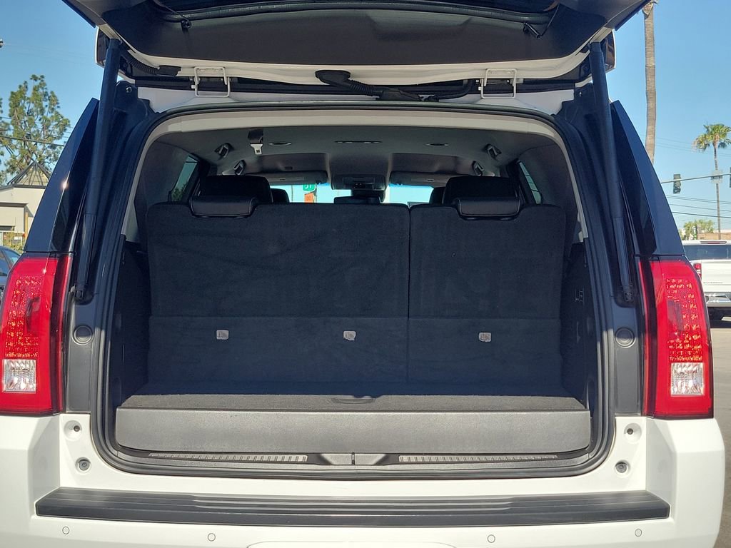 Used 2016 GMC Yukon SLT image 30